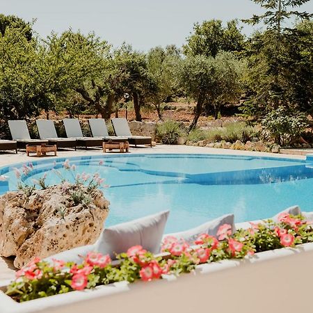 Antica Tenuta Dei Trulli By Qualitravel Alberobello Bagian luar foto