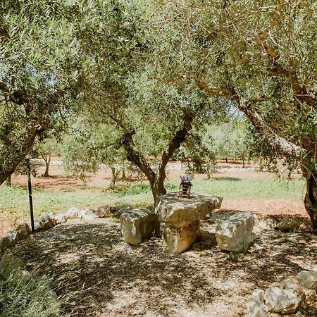 Antica Tenuta Dei Trulli By Qualitravel Alberobello Bagian luar foto