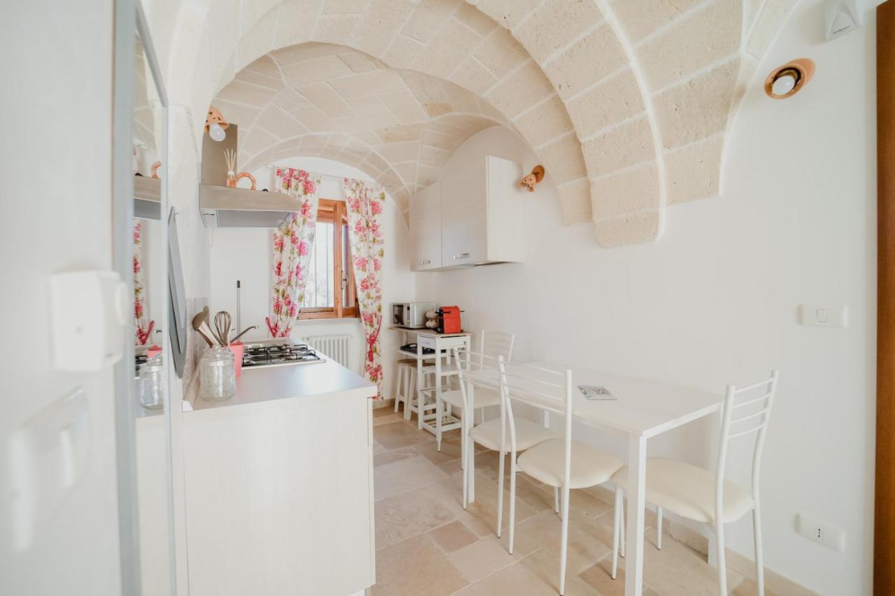 Antica Tenuta Dei Trulli By Qualitravel Alberobello Bagian luar foto