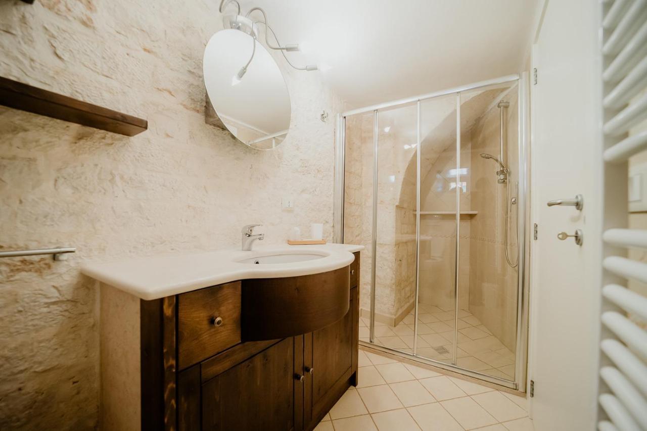 Antica Tenuta Dei Trulli By Qualitravel Alberobello Bagian luar foto