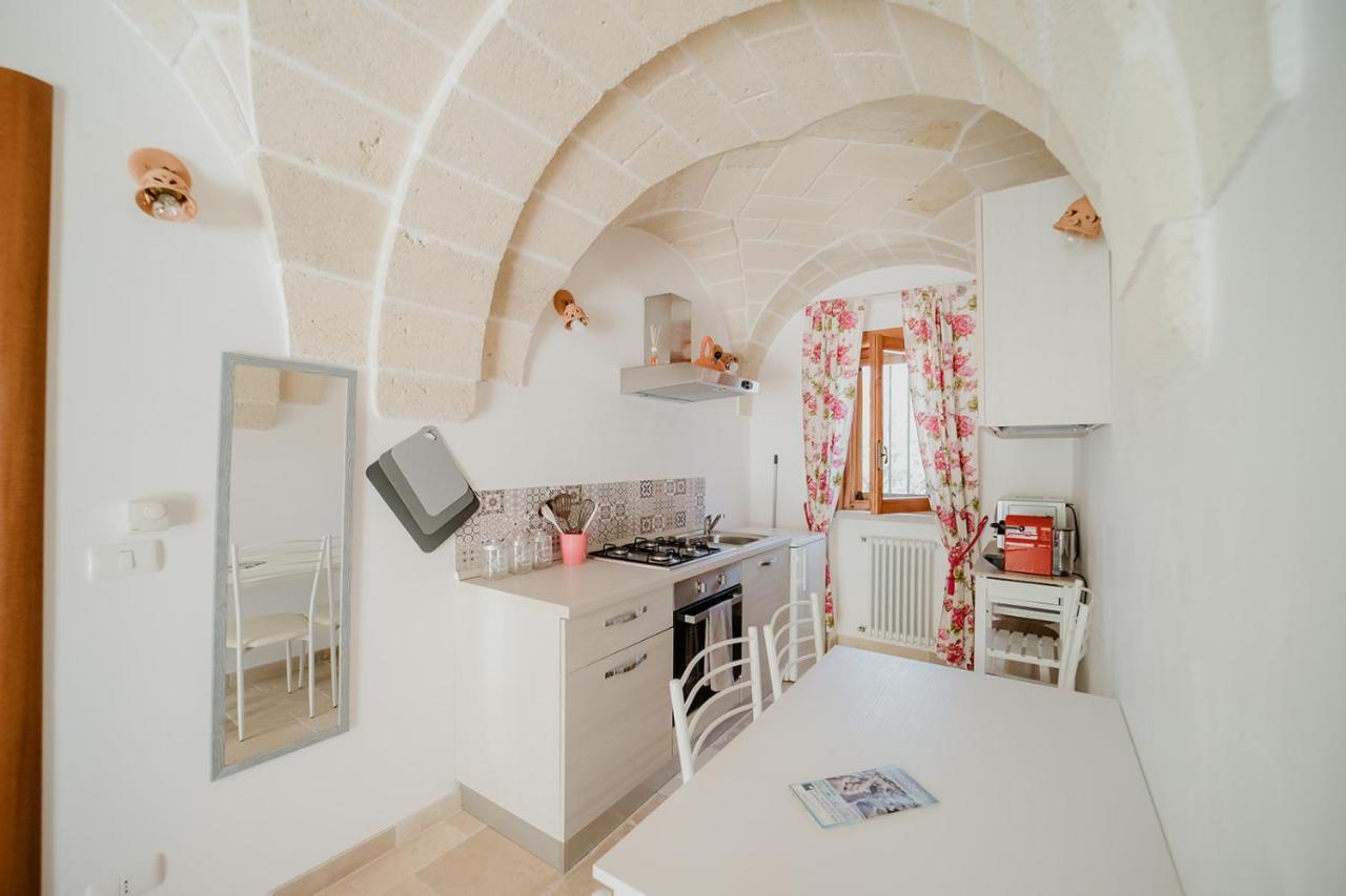 Antica Tenuta Dei Trulli By Qualitravel Alberobello Bagian luar foto