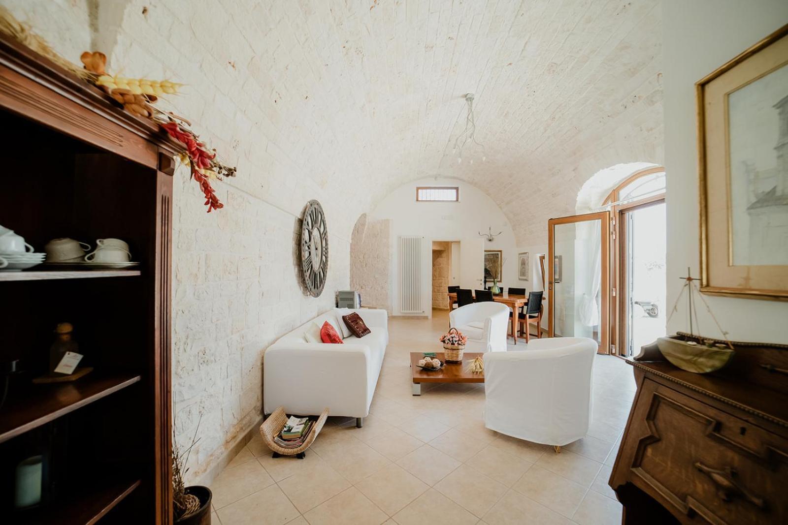 Antica Tenuta Dei Trulli By Qualitravel Alberobello Bagian luar foto
