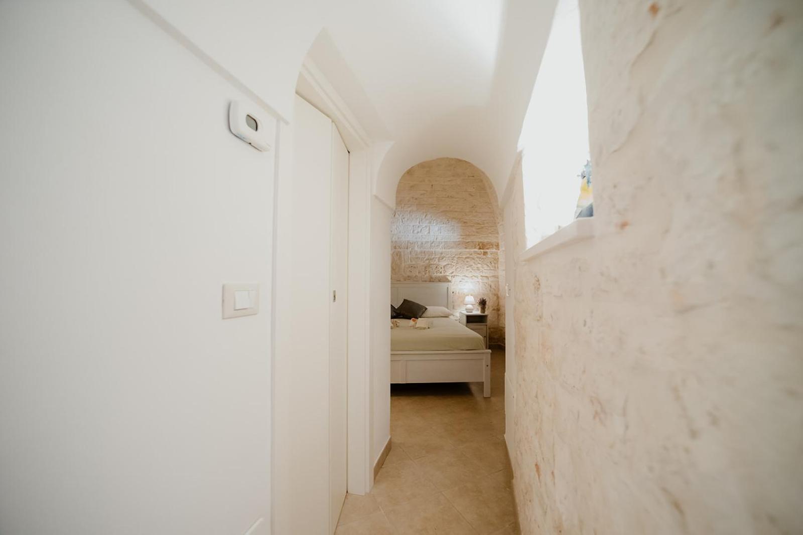 Antica Tenuta Dei Trulli By Qualitravel Alberobello Bagian luar foto