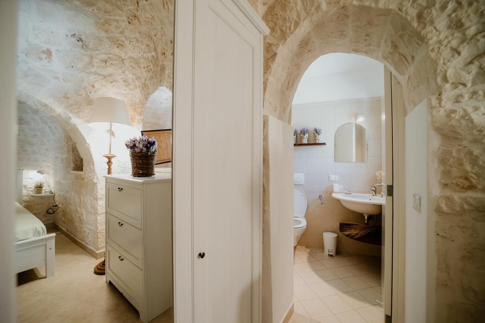 Antica Tenuta Dei Trulli By Qualitravel Alberobello Bagian luar foto